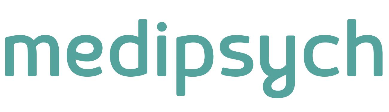 MediPsych Logo